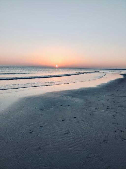 May Cottage - Heart Of Vibrant Village & 10 Mins Walk To Beach Milford on Sea Luaran gambar